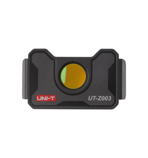 Unit UTZ-003 Termal Kamera Makro Lens